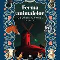 Copertă produs Ferma animalelor - gallery small 