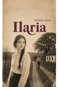 Copertă produs Ilaria