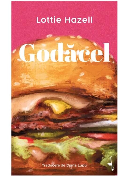 Copertă produs Godăcel - gallery big 1