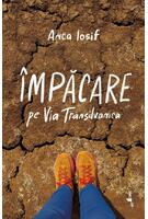 Imagine produs &Icirc;mpăcare pe Via Transilvanica