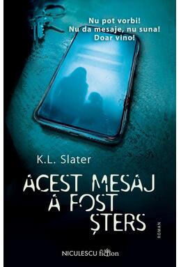 Copertă produs Acest mesaj a fost şters