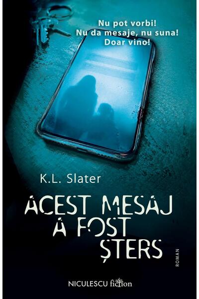 Acest mesaj a fost şters