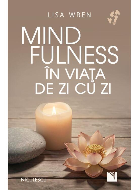 Copertă produs Mindfulness &icirc;n viaţa de zi cu zi - gallery big 1