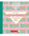 Copertă produs Mapamondul. Tot ce poţi &icirc;nvăţa dintr-o carte - thumb 1