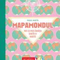 Copertă produs Mapamondul. Tot ce poţi &icirc;nvăţa dintr-o carte - gallery small 