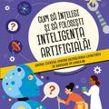 Copertă produs Cum să &icirc;nţelegi şi să foloseşti inteligenţa artificială! Ghidul esenţial pentru dezvoltarea capacităţii de navigare &icirc;n lumea IA - gallery small 