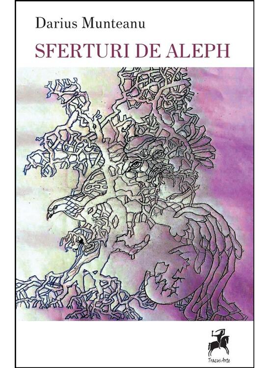 Copertă produs Sferturi de Aleph - gallery big 1