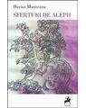 Copertă produs Sferturi de Aleph - thumb 1