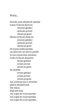 Copertă produs Sferturi de Aleph