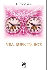 Copertă produs Vea, bufnița roz
