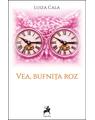 Copertă produs Vea, bufnița roz - thumb 1