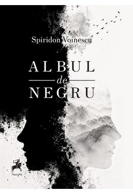 Copertă produs Albul de negru