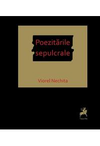 Copertă produs Poezitările sepulcrale