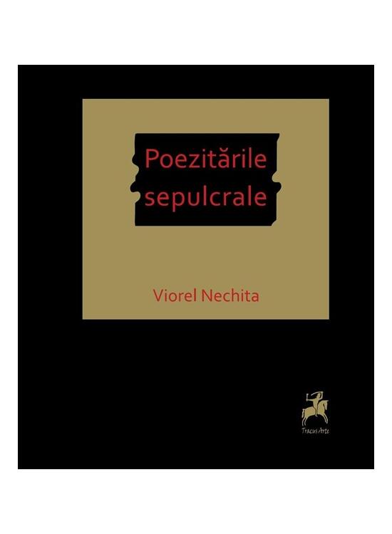 Copertă produs Poezitările sepulcrale - gallery big 1