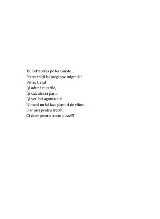 Copertă produs Poezitările sepulcrale - gallery big 2