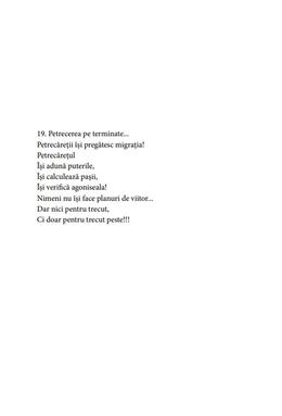 Copertă produs Poezitările sepulcrale