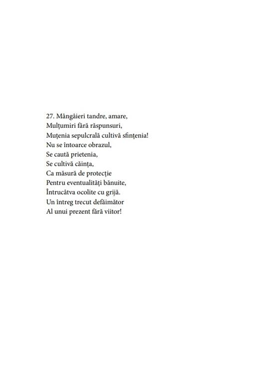 Copertă produs Poezitările sepulcrale - gallery big 3