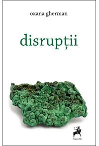 Copertă produs Disrupții