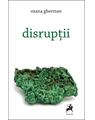 Copertă produs Disrupții - thumb 1