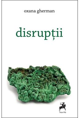 Copertă produs Disrupții
