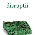 Copertă produs Disrupții - gallery small 