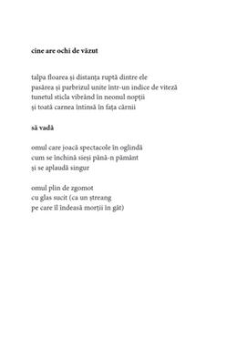 Copertă produs Disrupții