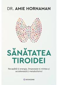 Copertă produs Sănătatea tiroidei