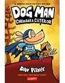 Copertă produs Pachet Seria Dog Man (Vol. 4&ndash;7) - thumb 2