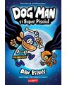 Copertă produs Pachet Seria Dog Man (Vol. 4&ndash;7) - thumb 3