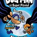 Copertă produs Pachet Seria Dog Man (Vol. 4&ndash;7) - gallery small 
