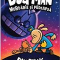 Copertă produs Pachet Seria Dog Man (Vol. 6&ndash;9) - gallery small 