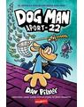 Copertă produs Pachet Seria Dog Man (Vol. 6&ndash;9) - thumb 3