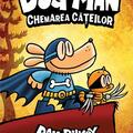 Copertă produs Pachet Seria Dog Man (Vol. 6&ndash;9) - gallery small 