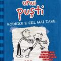 Copertă produs Pachet Seria Jurnalul unui puști (Vol. 1&ndash;4) - gallery small 