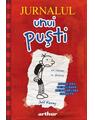Copertă produs Pachet Seria Jurnalul unui puști (Vol. 1&ndash;4) - thumb 3