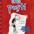 Copertă produs Pachet Seria Jurnalul unui puști (Vol. 1&ndash;4) - gallery small 