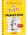 Copertă produs Pachet Seria Jurnalul unui puști (Vol. 1&ndash;4) - thumb 4
