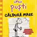 Copertă produs Pachet Seria Jurnalul unui puști (Vol. 1&ndash;4) - gallery small 