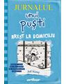 Copertă produs Pachet Seria Jurnalul unui puști (Vol. 5, 6, 8, 9) - thumb 2