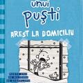 Copertă produs Pachet Seria Jurnalul unui puști (Vol. 5, 6, 8, 9) - gallery small 