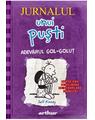 Copertă produs Pachet Seria Jurnalul unui puști (Vol. 5, 6, 8, 9) - thumb 3
