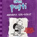 Copertă produs Pachet Seria Jurnalul unui puști (Vol. 5, 6, 8, 9) - gallery small 
