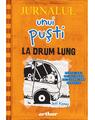 Copertă produs Pachet Seria Jurnalul unui puști (Vol. 5, 6, 8, 9) - thumb 4