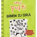 Copertă produs Pachet Seria Jurnalul unui puști (Vol. 5, 6, 8, 9) - gallery small 