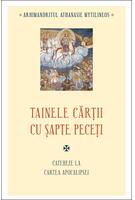 Imagine produs Tainele cărții cu șapte peceți. Cateheze la Cartea Apocalipsei