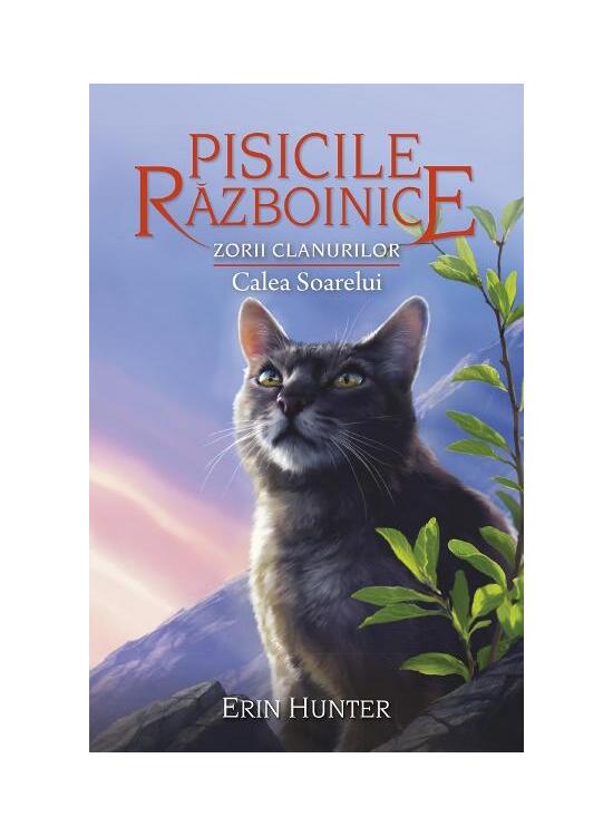 Copertă produs Pachet Seria Pisicile războinice (Vol. 25-28) - gallery big 2