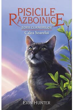 Copertă produs Pachet Seria Pisicile războinice (Vol. 25-28)