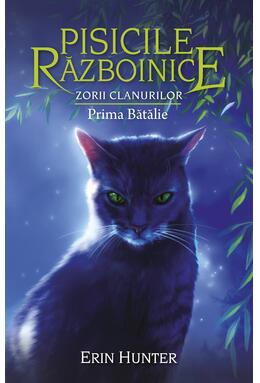 Copertă produs Pachet Seria Pisicile războinice (Vol. 25-28)