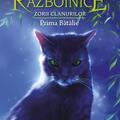 Copertă produs Pachet Seria Pisicile războinice (Vol. 25-28) - gallery small 