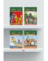 Copertă produs Pachet Seria Portalul magic (Vol. 21&ndash;24) - thumb 1
